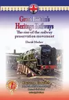 Great Britain's Heritage Railways cover