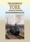 The Railways of York cover