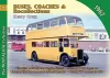 No 48 Buses, Coaches & Recollections 1967 cover
