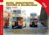 No 51 Buses, Trolleybuses & Recollections 1968 cover