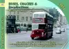 Buses, Coaches & Recollections cover