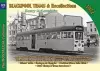 Blackpool Trams & Recollections 1972 cover