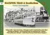 Blackpool Trams & Recollections 1972 cover