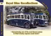 Royal Blue Recollections cover