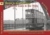 Trams & Recollections: Sunderland Trams in the 1950s cover