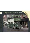 King Alfred Buses, Coaches & Recollect cover