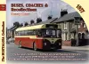 Buses, Coaches & Recollections 1977 cover