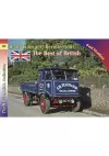 Vol 106 Road Transport RecollectionsThe Best of British cover