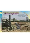 Farming & Recollections Steam in Agriculture cover