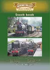 The Severn Valley Railway Stock Book cover