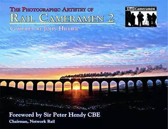 The Photographic Artistry of Rail Cameramen 2 cover