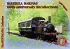 Bluebell Railway Recollections cover