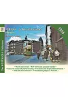 Trams & Recollections : Dundee 1956 cover