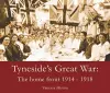 Tyneside's Great War cover