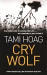 Cry Wolf cover