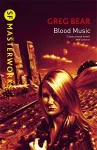 Blood Music cover