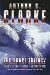 Space Trilogy cover