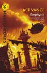 Emphyrio cover