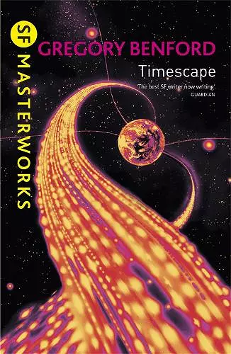 Timescape cover