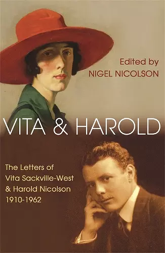 Vita and Harold cover