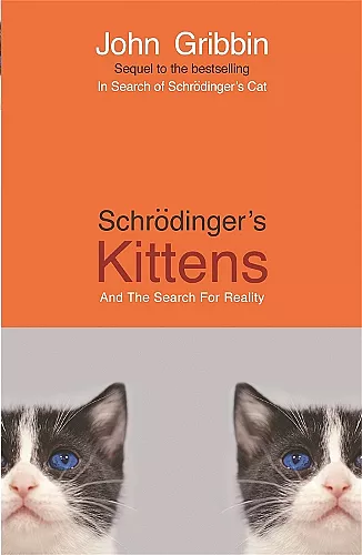Schrodinger's Kittens cover