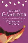 The Solitaire Mystery cover