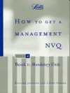 How to Get a Management NVQ, Level 4 cover