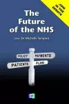 The Future of the NHS cover