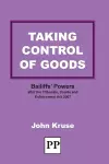 Taking Control of Goods cover