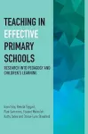 Teaching in Effective Primary Schools cover