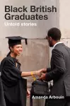 Black British Graduates cover