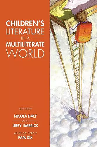 Children's Literature in a Multiliterate World cover