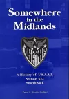 Somewhere in the Midlands cover