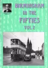 Birmingham in the Fifties cover