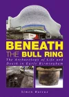 Beneath the Bull Ring cover