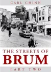 Streets of Brum cover