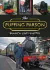 The Puffing Parson cover