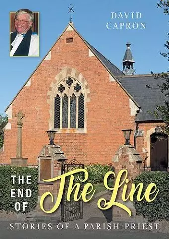 The End of The Line cover