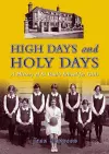 High Days and Holy Days cover