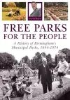 Free Parks for the People cover