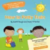 How to potty train cover