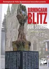 Birmingham Blitz cover