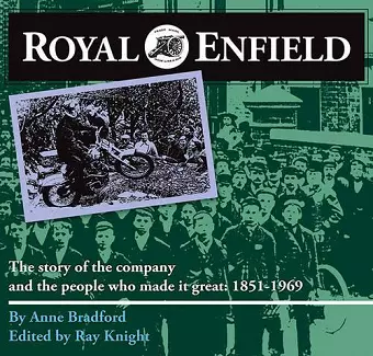 Royal Enfield cover