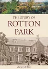 The Story of Rotton Park cover