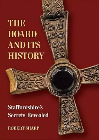 The Hoard and its History cover