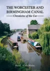The Worcester and Birmingham Canal cover