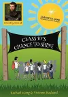 Class 10's Chance to Shine cover