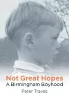 Not Great Hopes cover