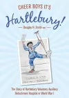 Cheer Boys It's Hartlebury! cover
