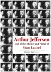 Arthur Jefferson cover